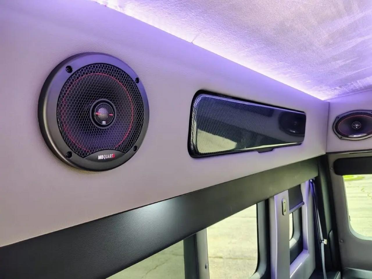 RAM Promaster  2023