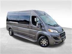 2023 RAM Promaster 