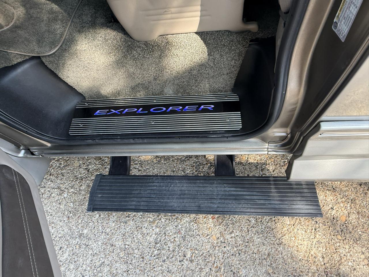 Chevrolet Express  2021