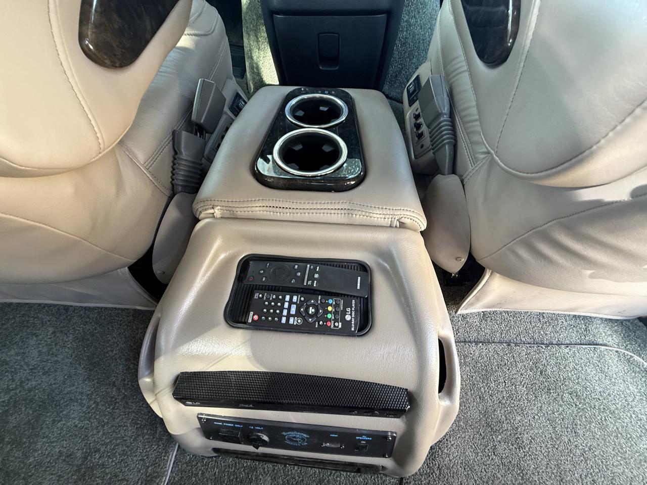 Chevrolet Express  2021