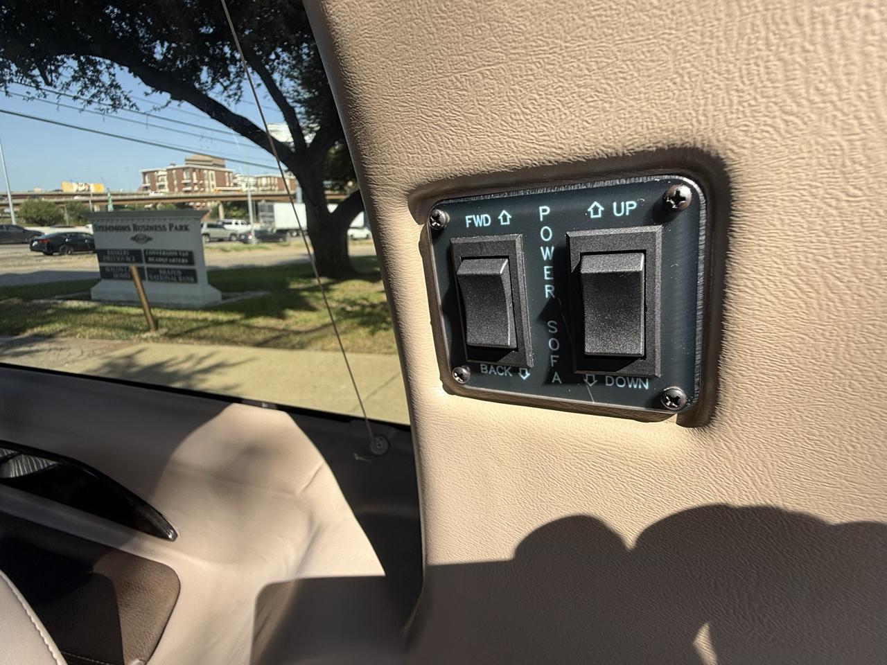 Chevrolet Express  2021