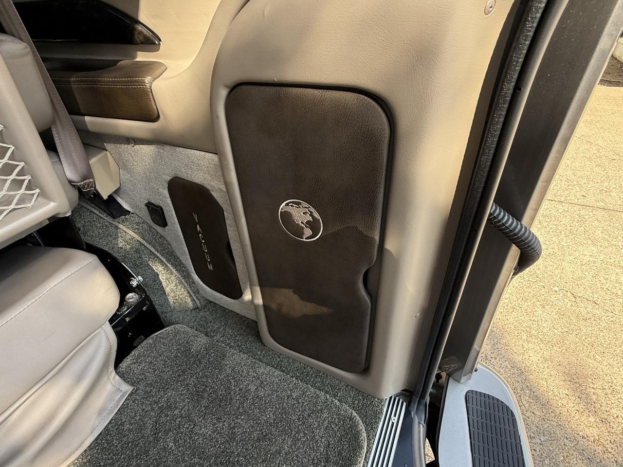 Chevrolet Express  2021