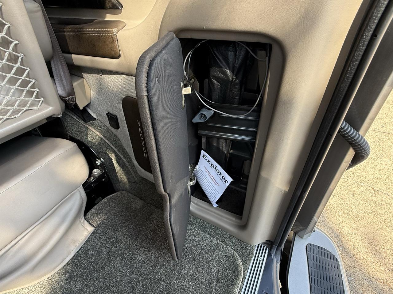 Chevrolet Express  2021