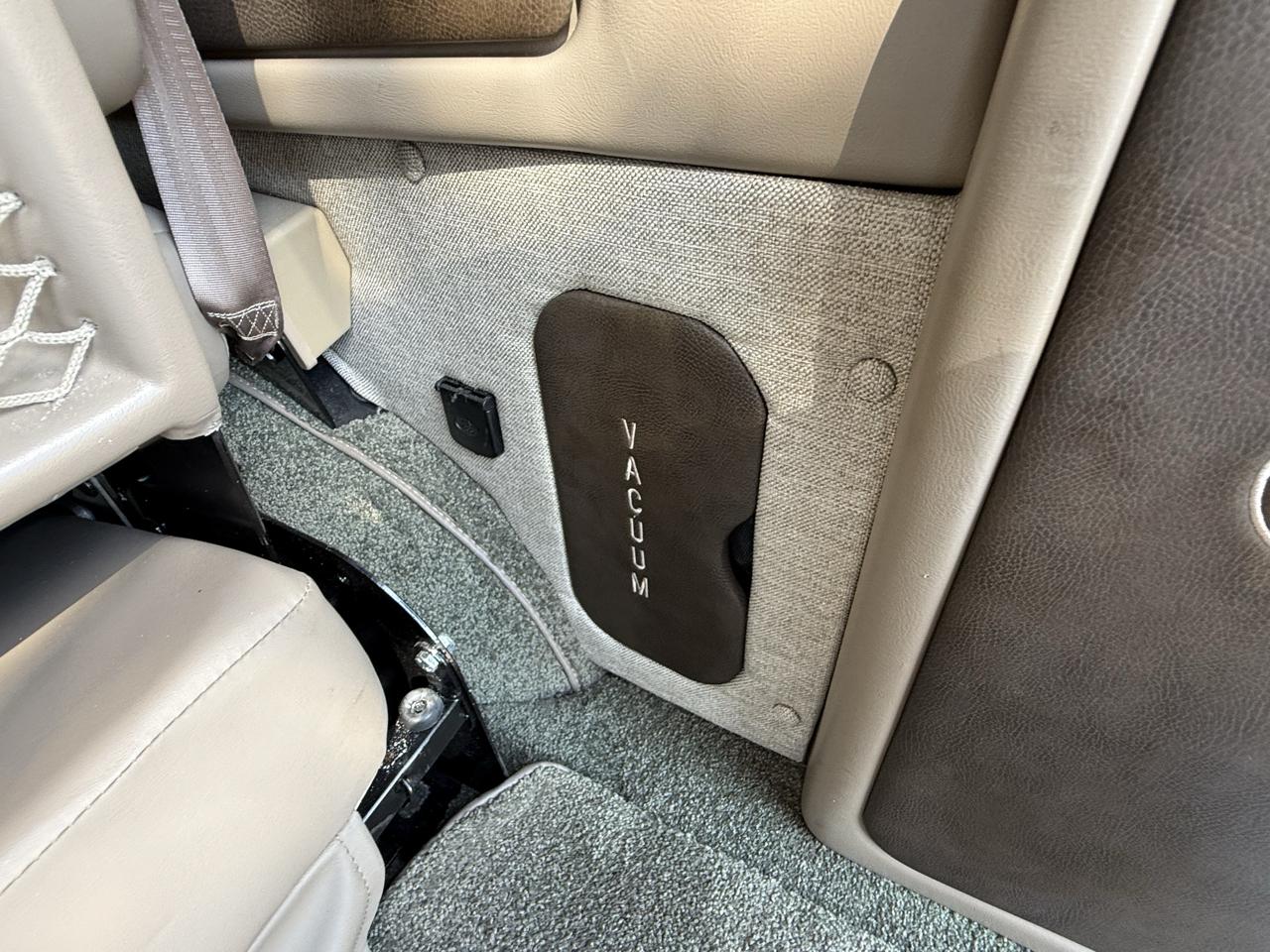 Chevrolet Express  2021