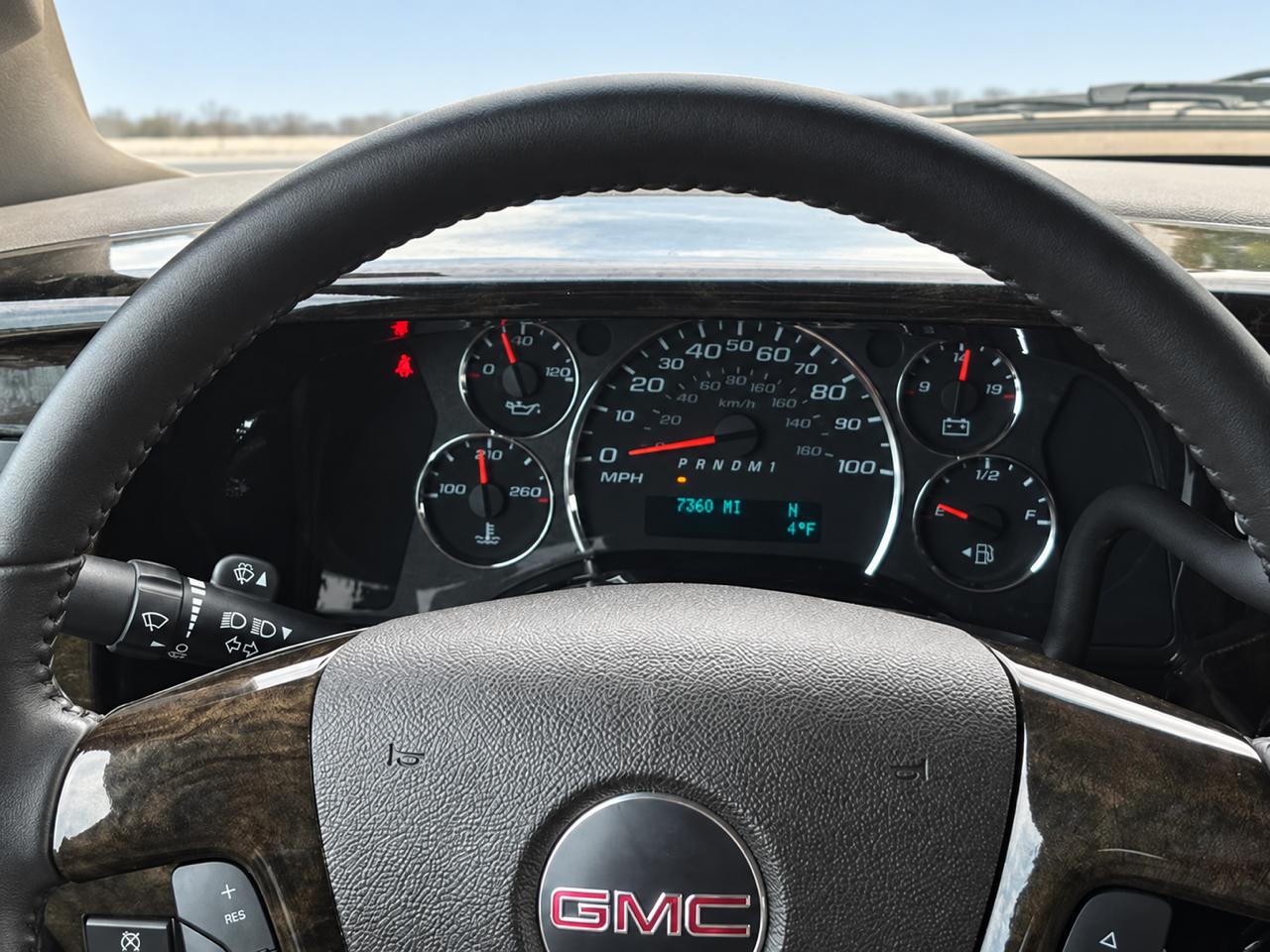 GMC Savana  2023