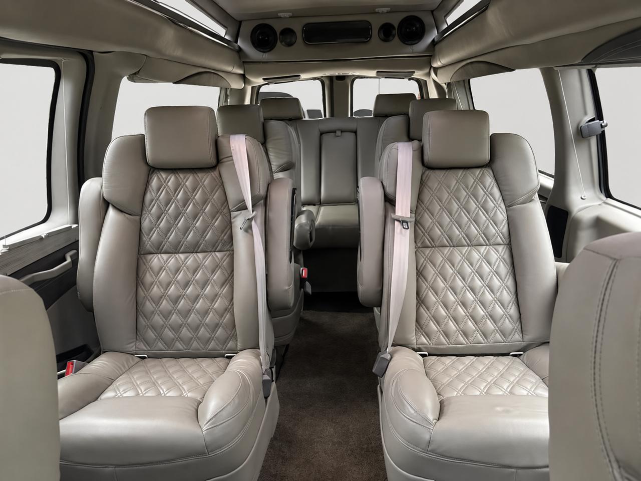 GMC Savana  2023