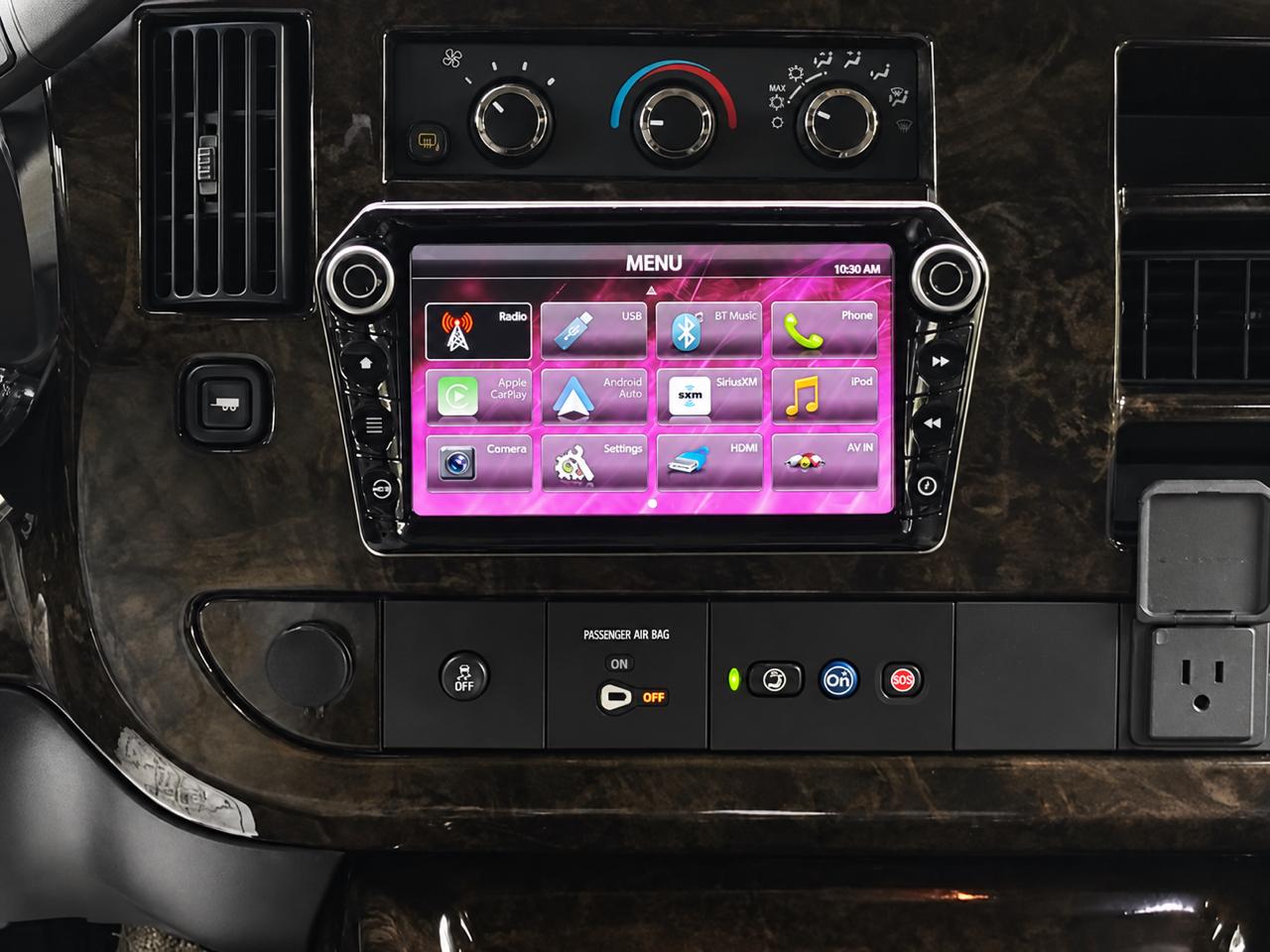 GMC Savana  2023