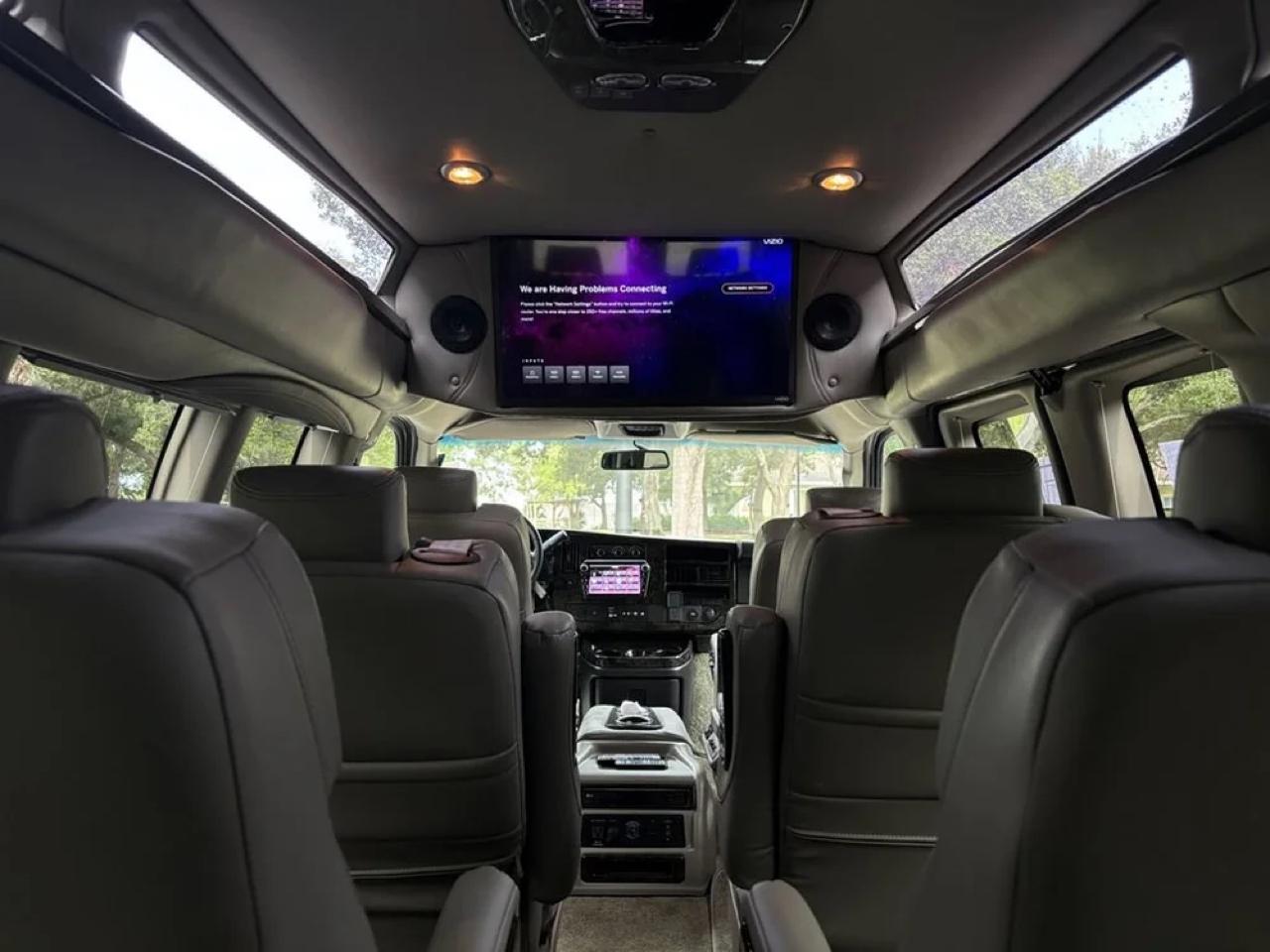 GMC Savana  2023