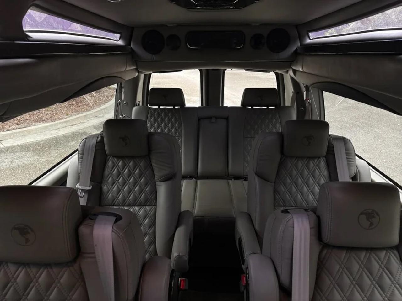 GMC Savana  2023