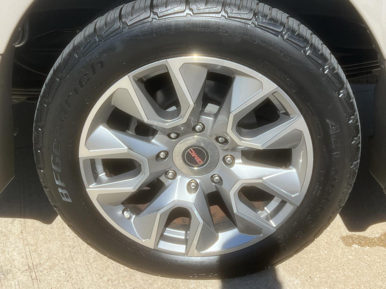 GMC Savana  2023