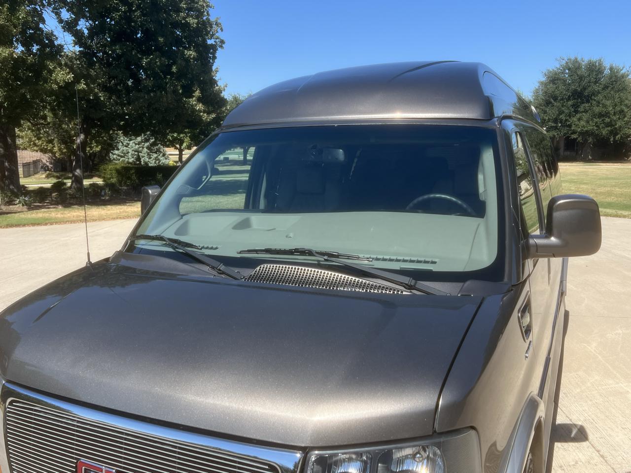 GMC Savana  2023