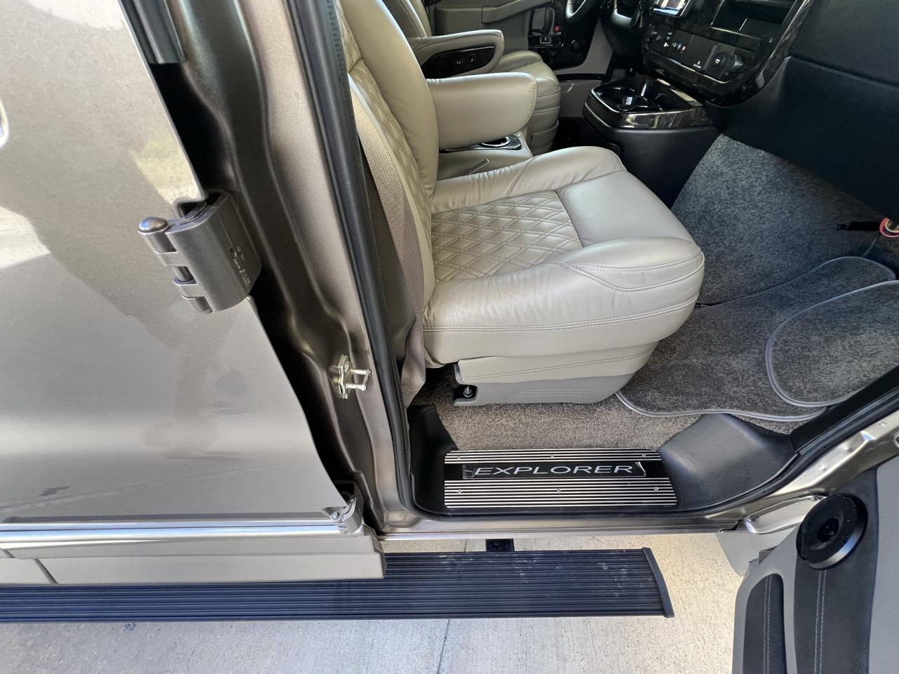 GMC Savana  2023