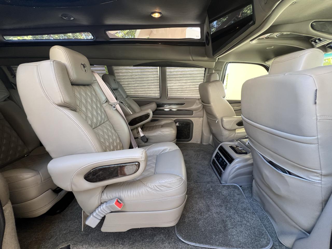 GMC Savana  2023