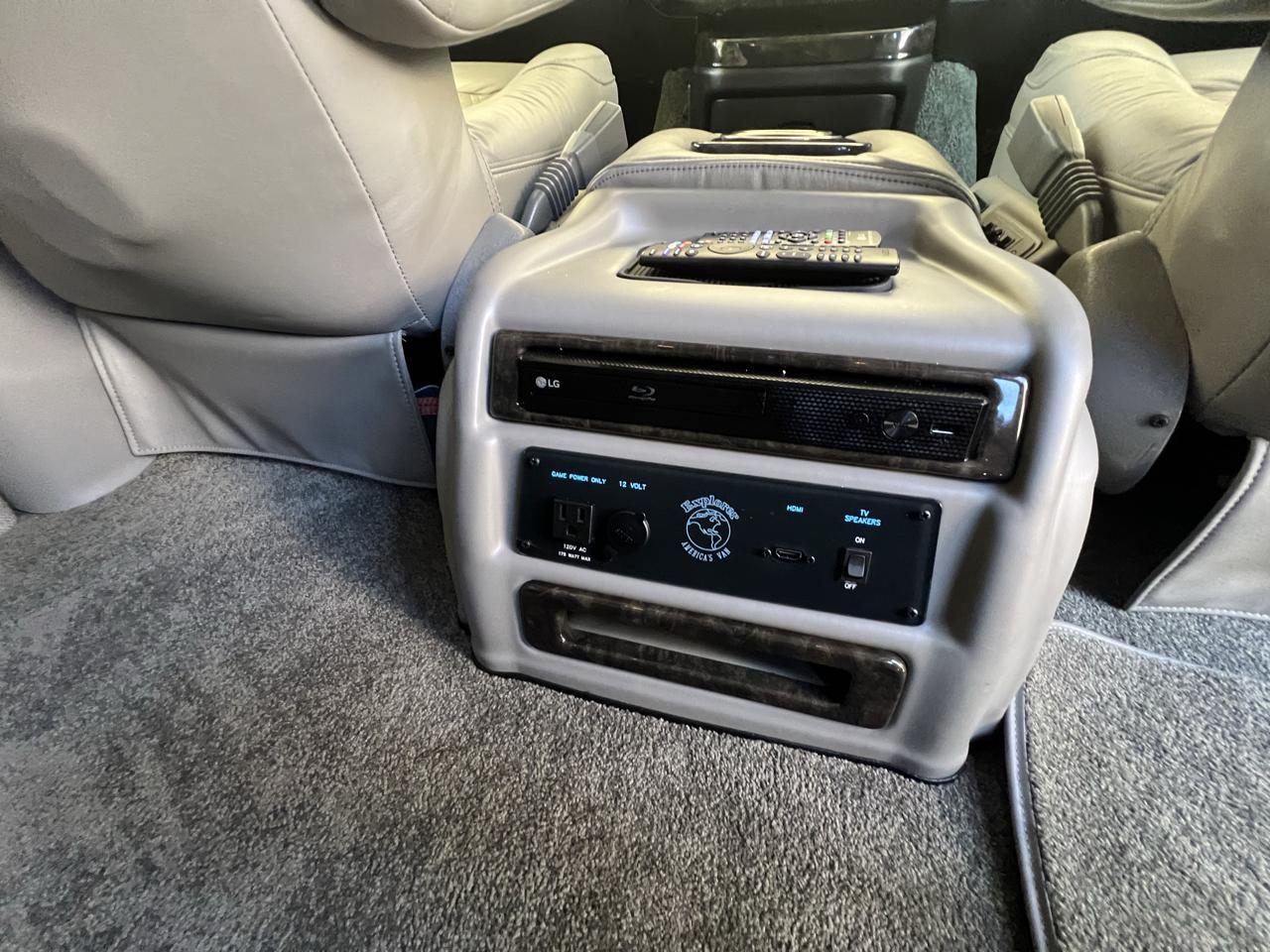 GMC Savana  2023