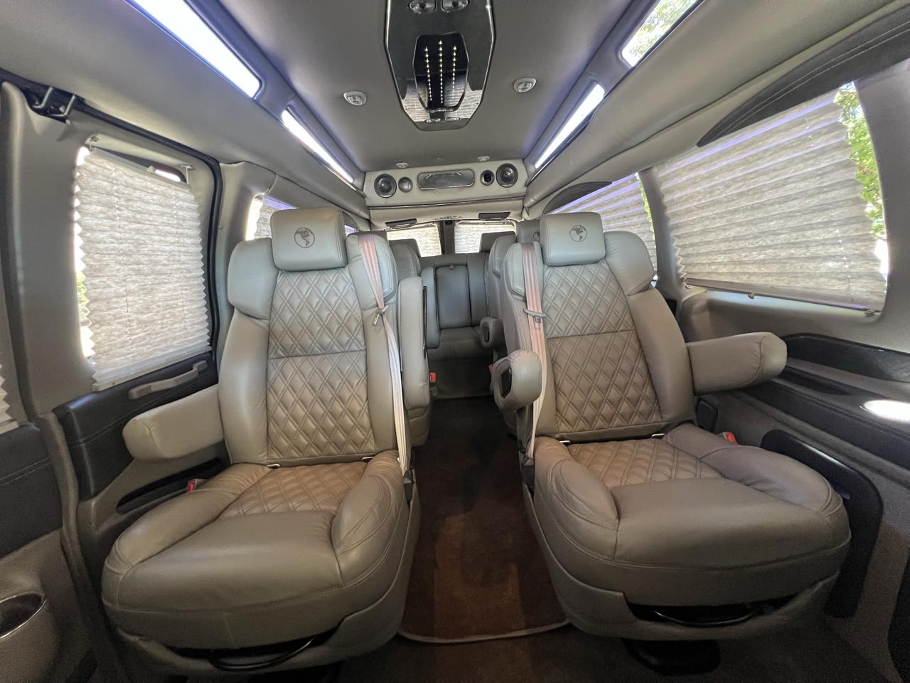 GMC Savana  2023