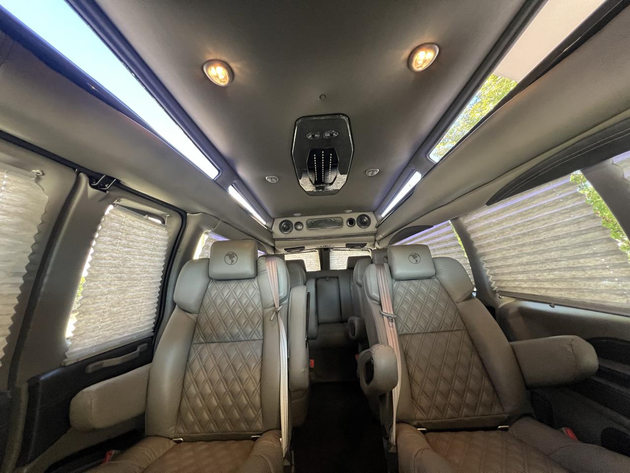 GMC Savana  2023