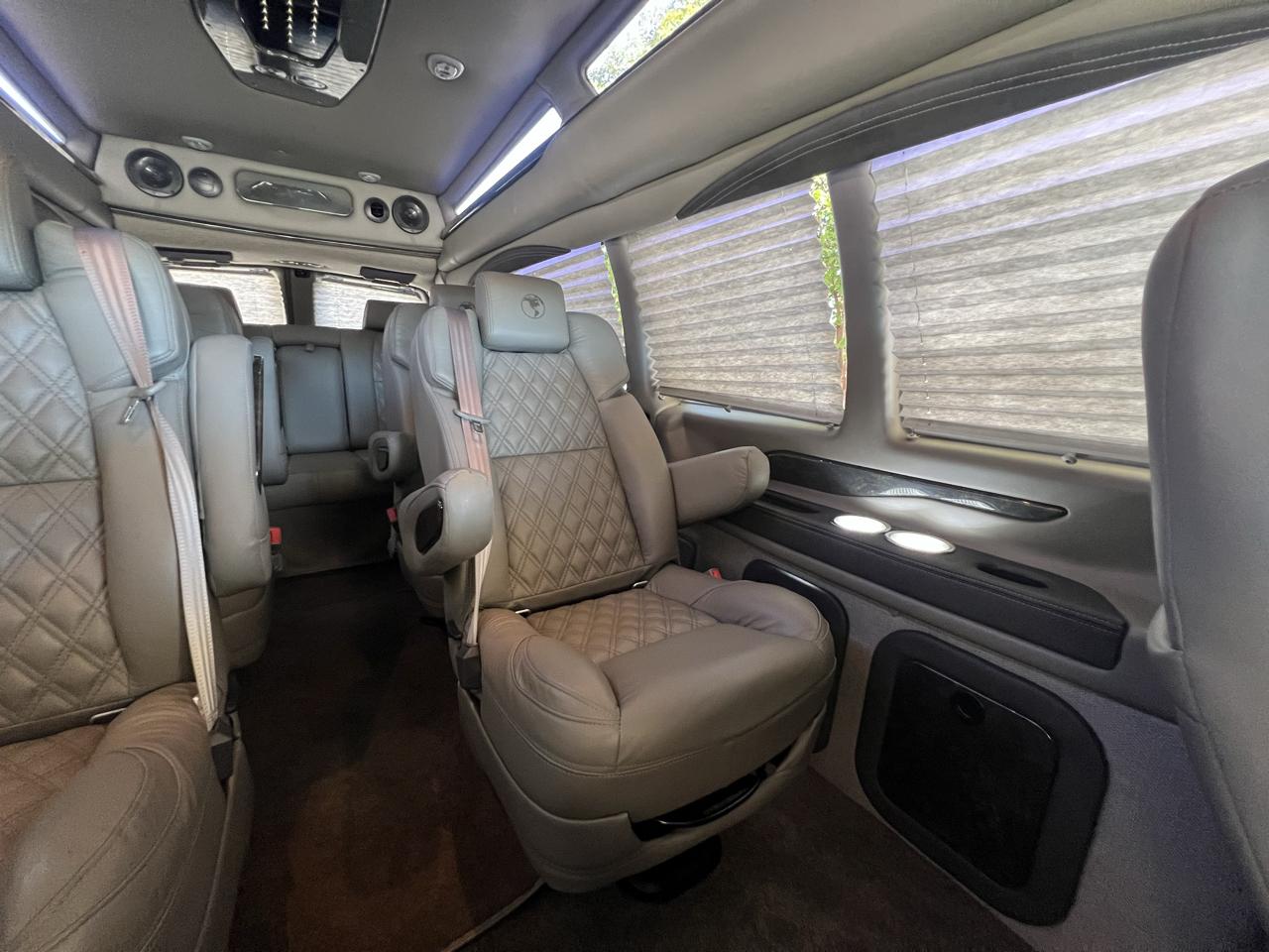 GMC Savana  2023