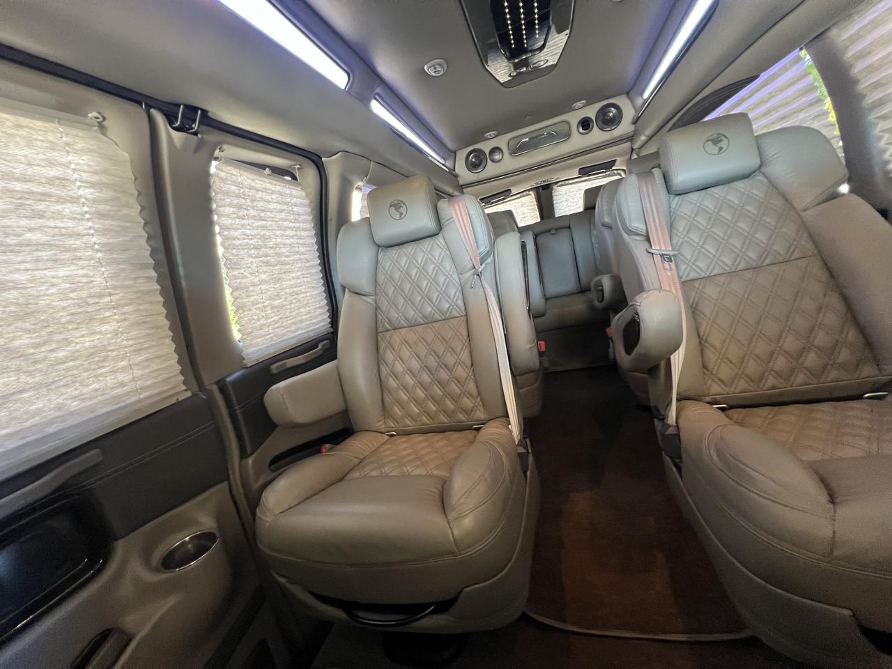GMC Savana  2023