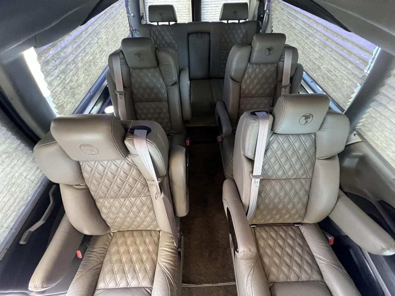 GMC Savana  2023