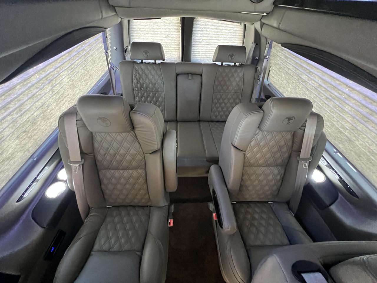 GMC Savana  2023