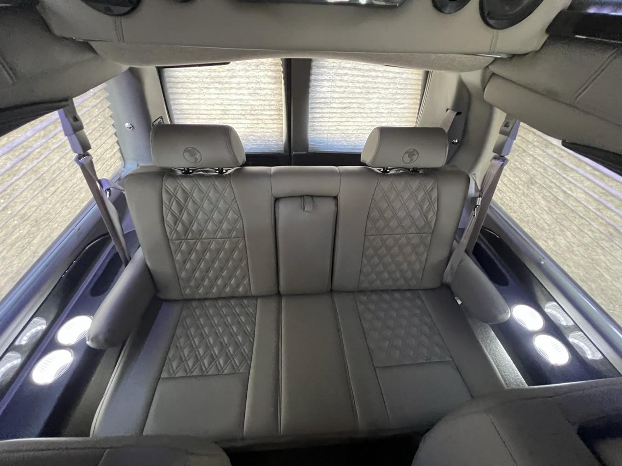 GMC Savana  2023