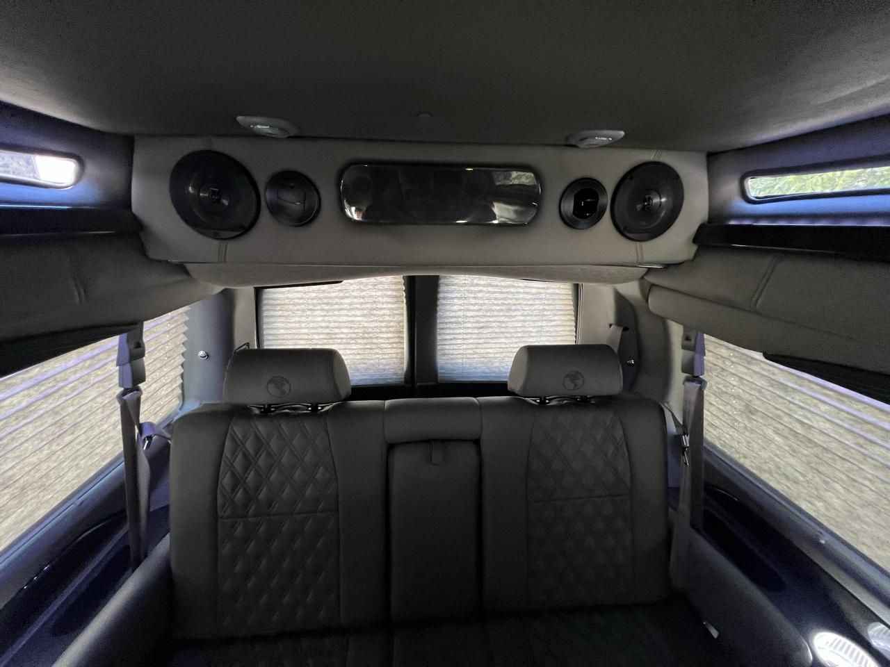 GMC Savana  2023
