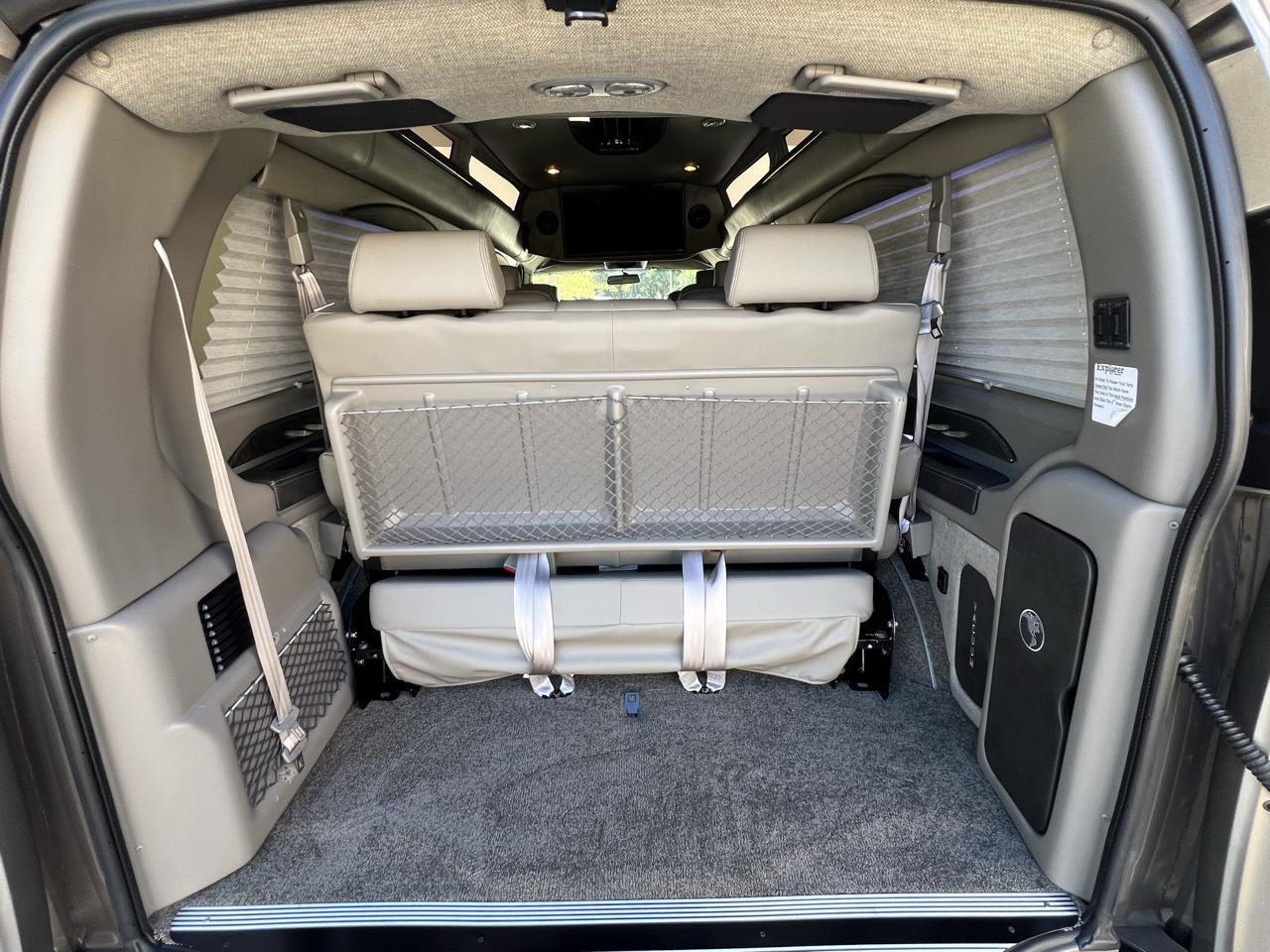 GMC Savana  2023