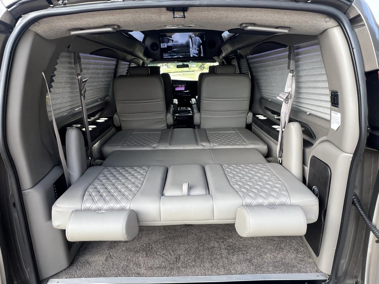 GMC Savana  2023