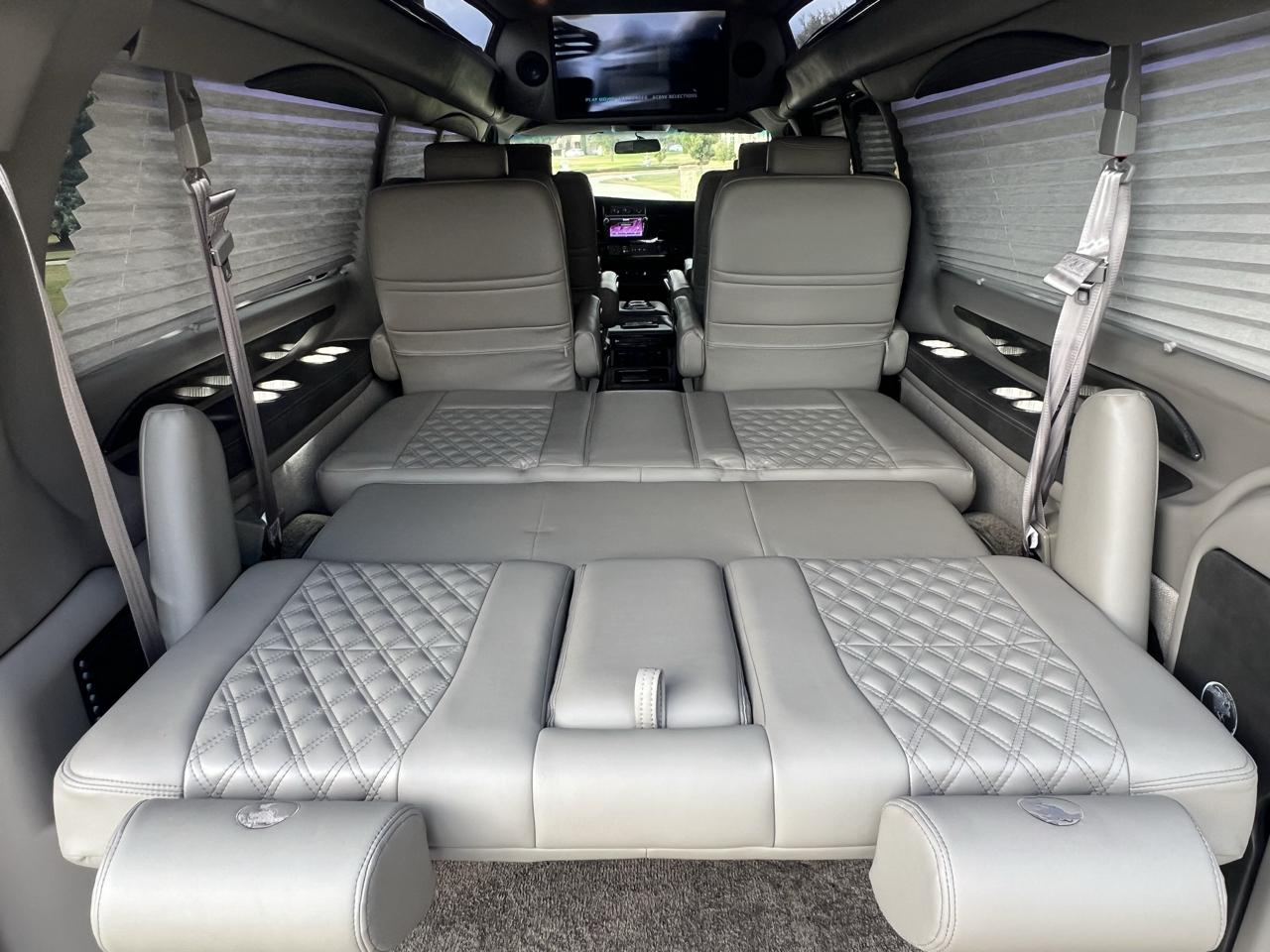 GMC Savana  2023