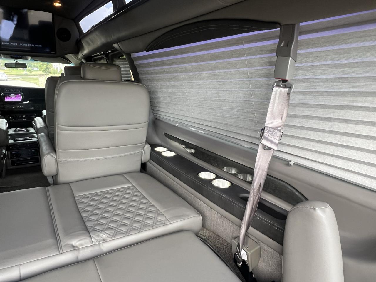 GMC Savana  2023