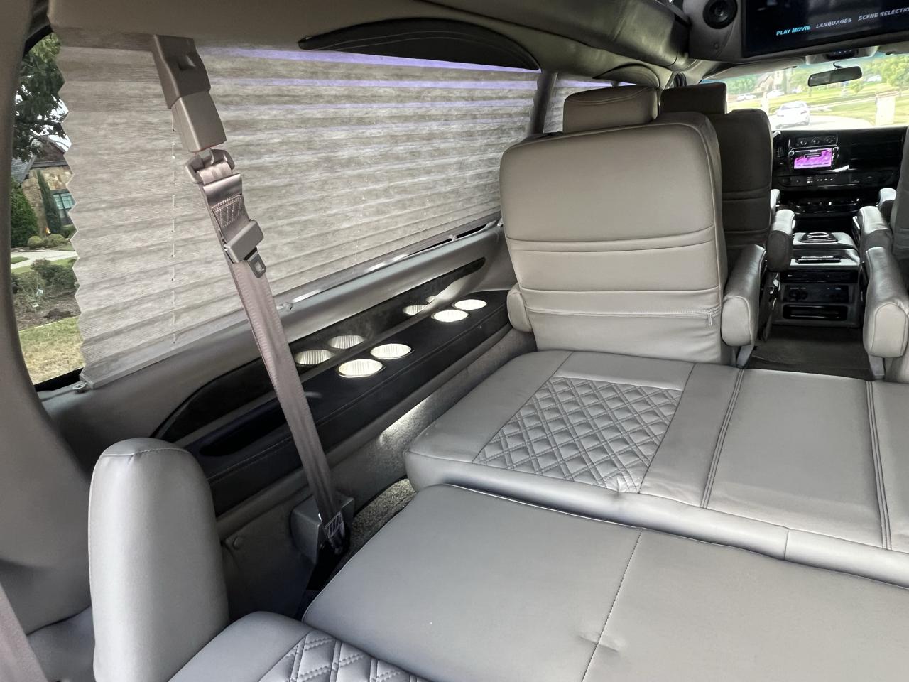 GMC Savana  2023