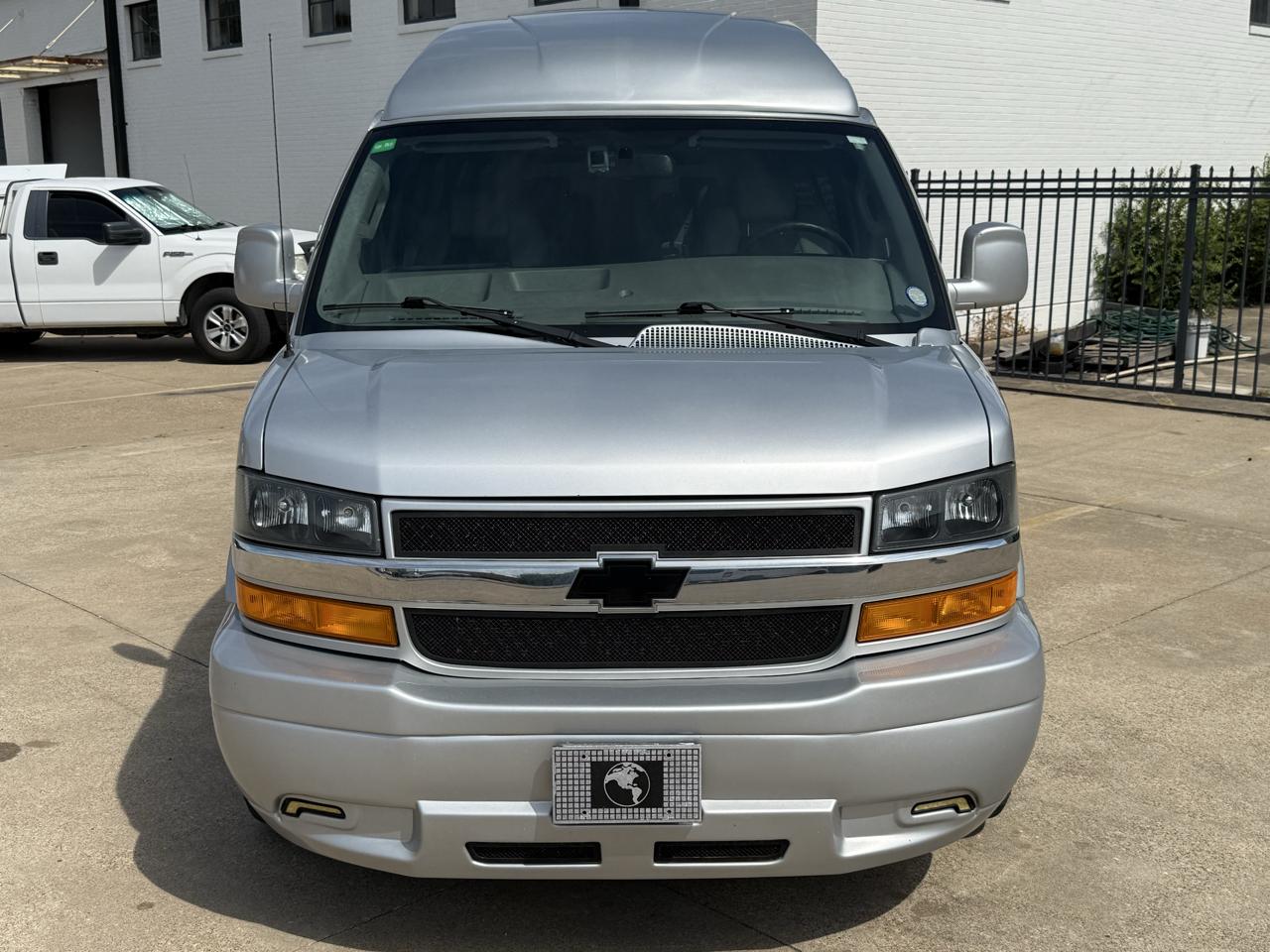 Chevrolet Express  2023
