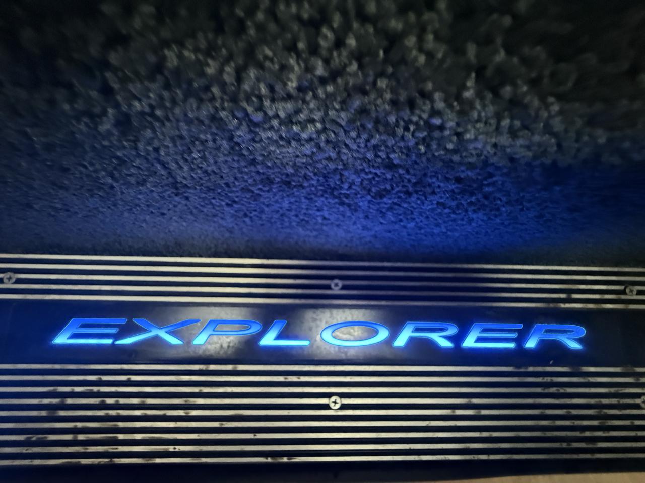 Chevrolet Express  2023