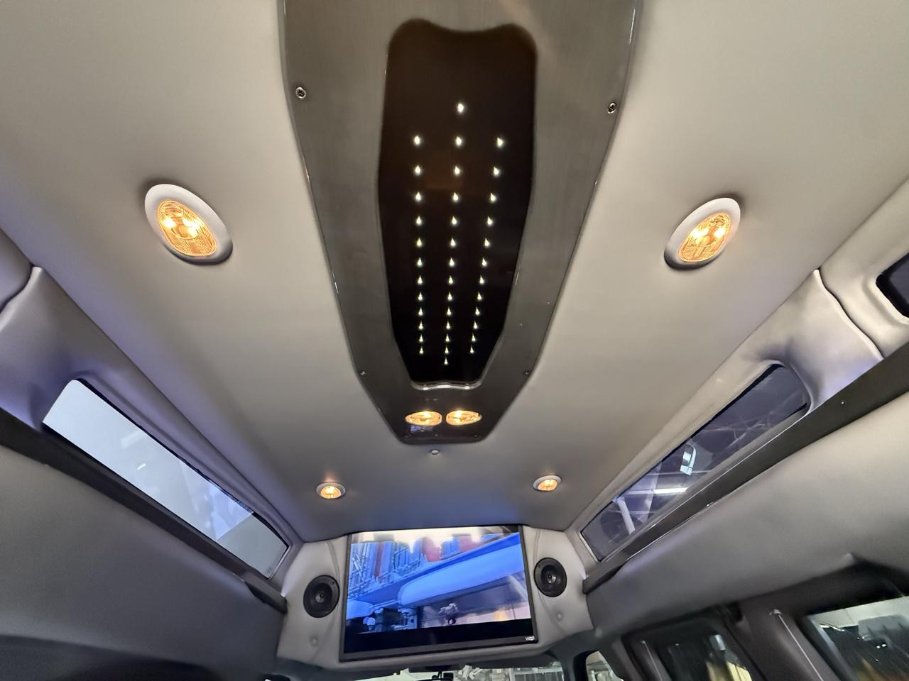 Chevrolet Express  2023