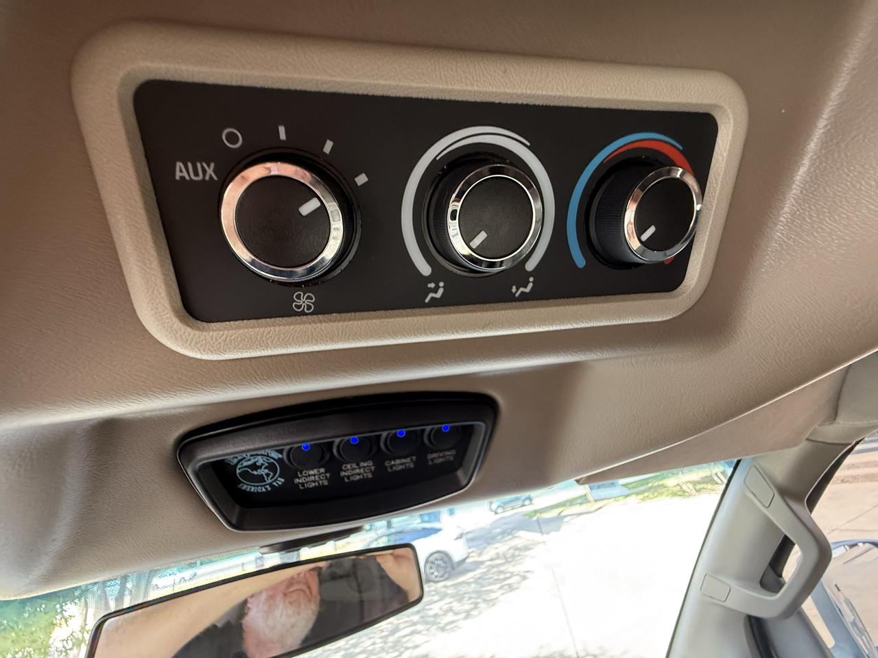 Chevrolet Express  2017