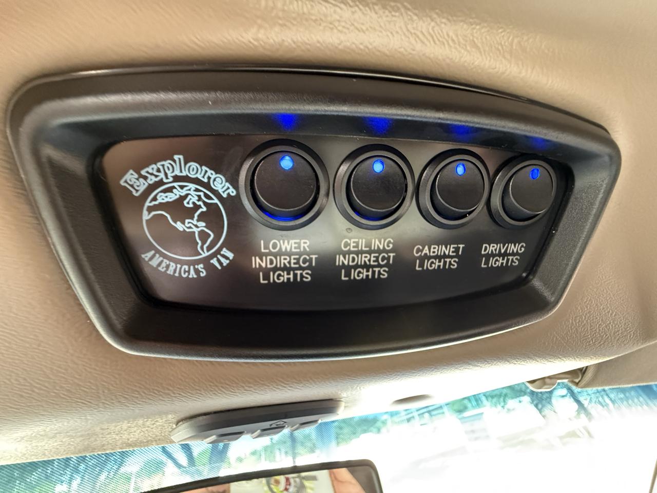 Chevrolet Express  2017