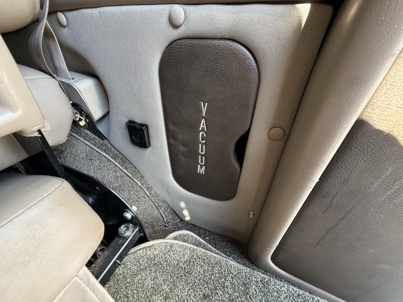 Chevrolet Express  2017