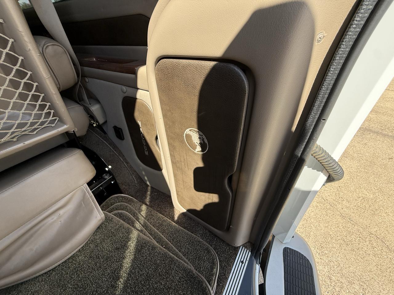 Chevrolet Express  2017