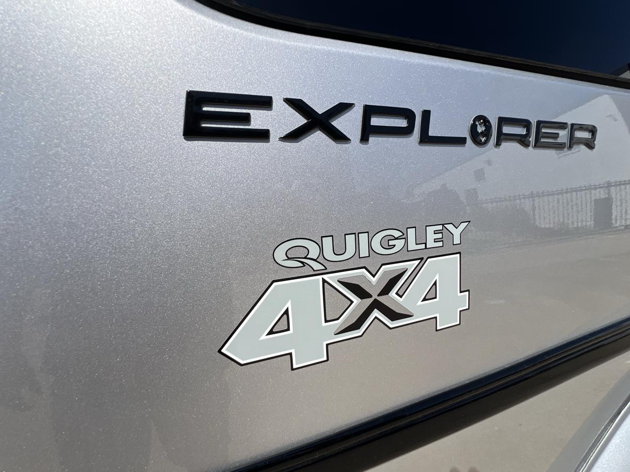 Chevrolet Express  2021
