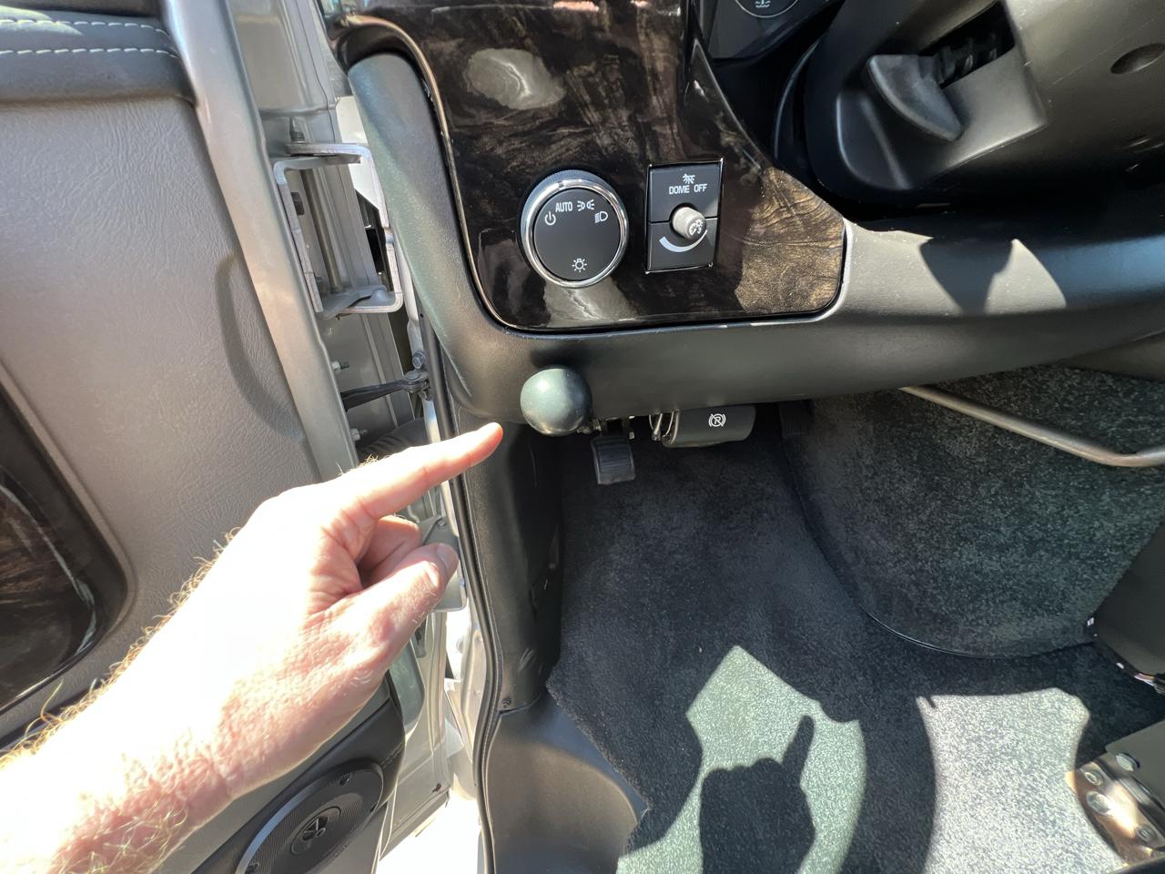 Chevrolet Express  2021