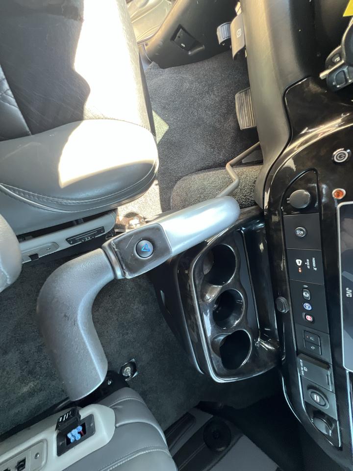 Chevrolet Express  2021