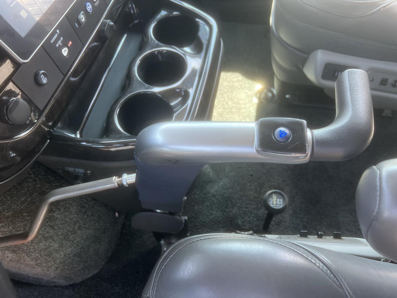 Chevrolet Express  2021