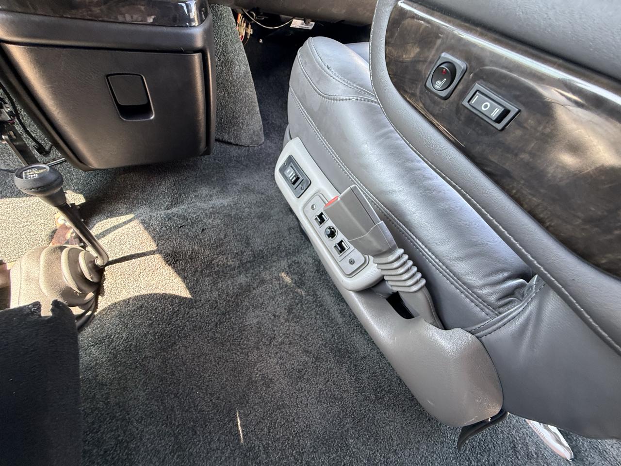 Chevrolet Express  2021