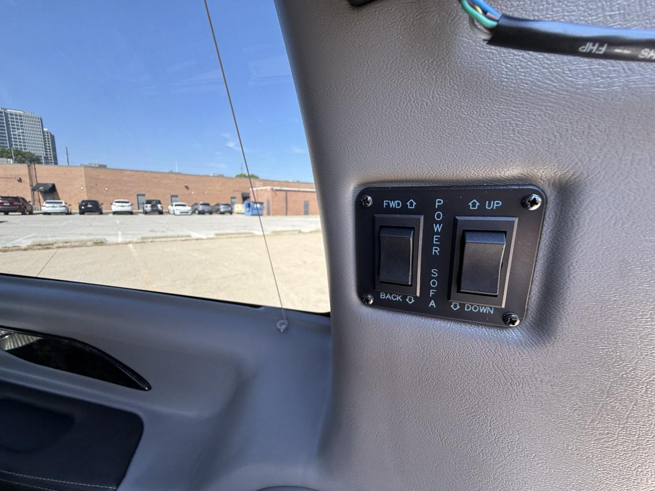 Chevrolet Express  2021