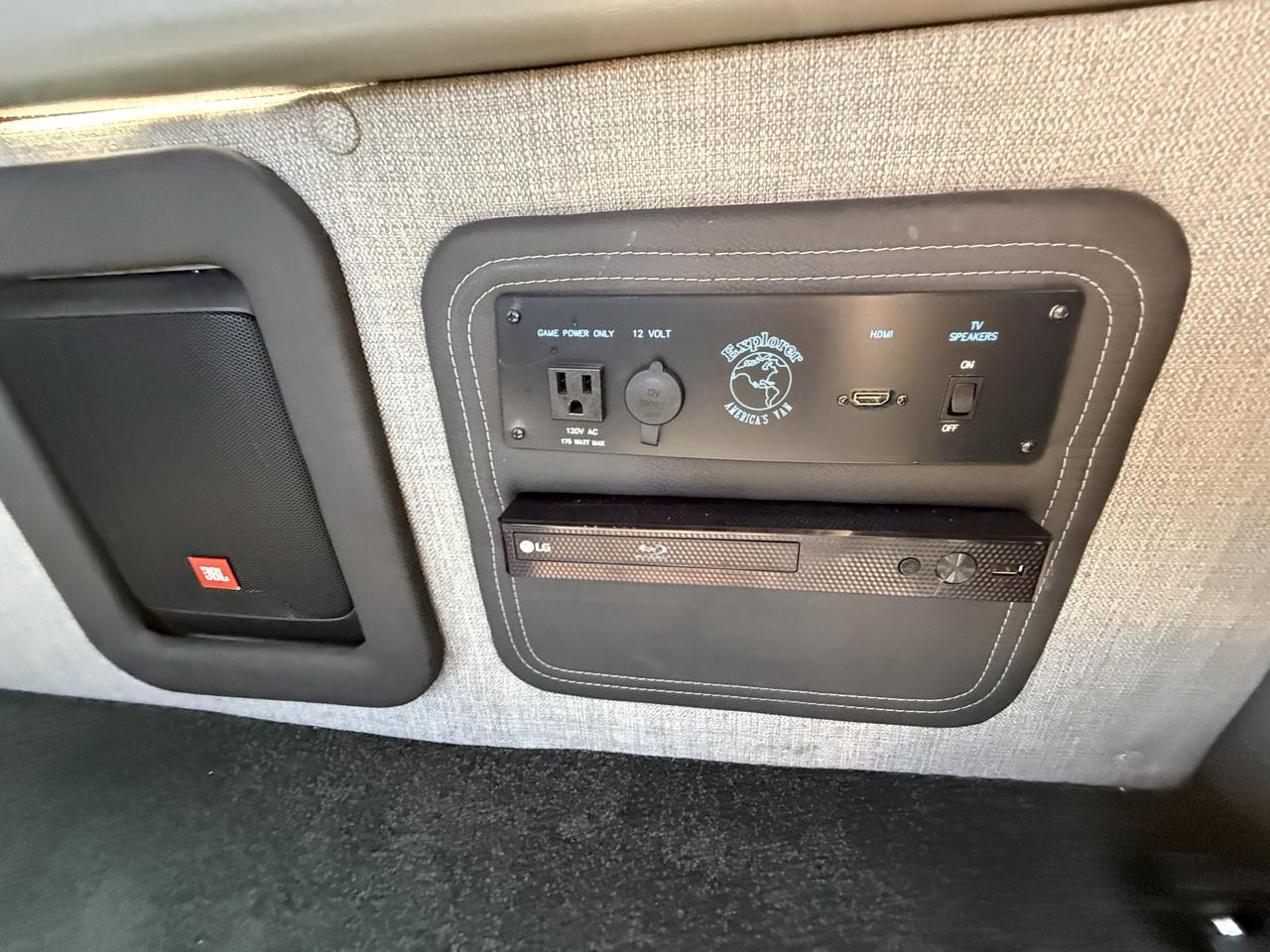 Chevrolet Express  2021