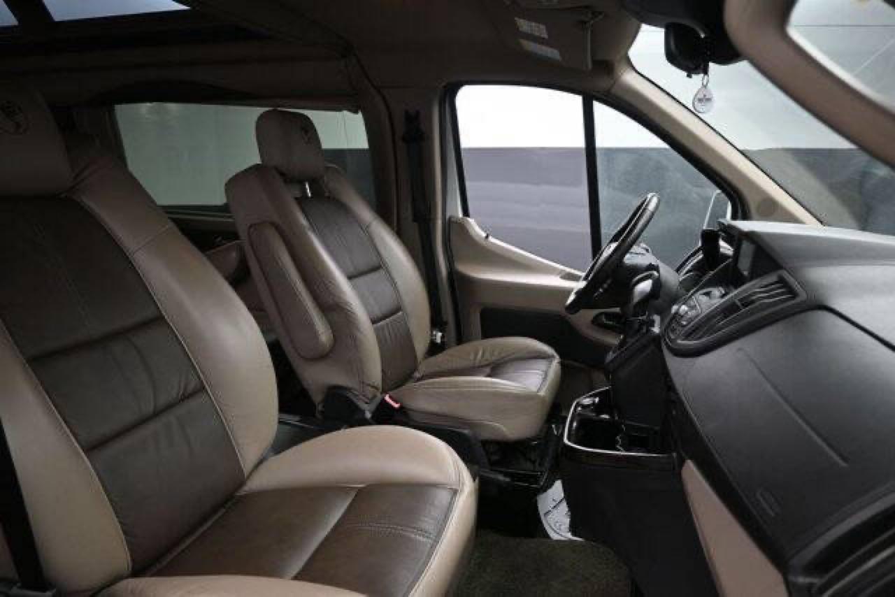 Ford Transit  2019
