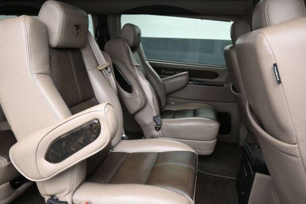 Ford Transit  2019