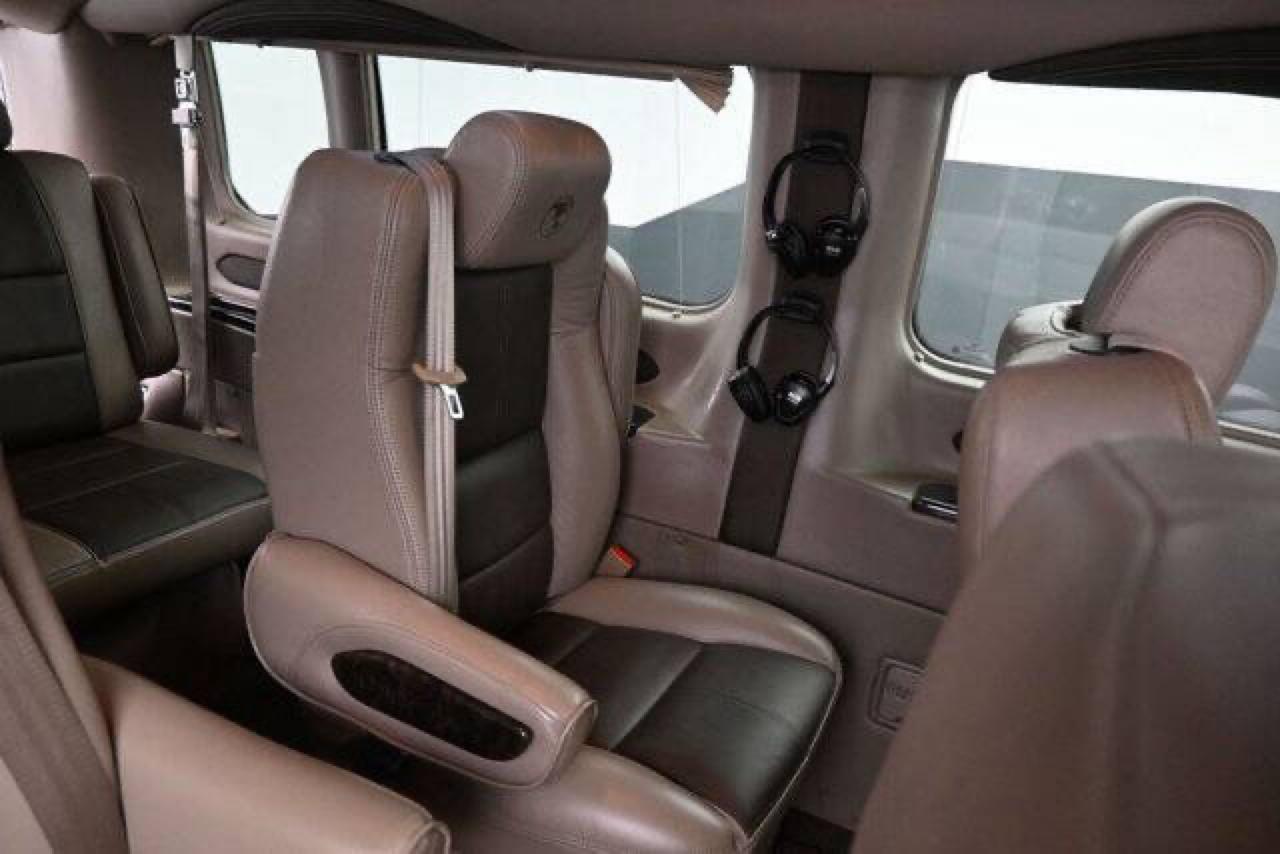 Ford Transit  2019