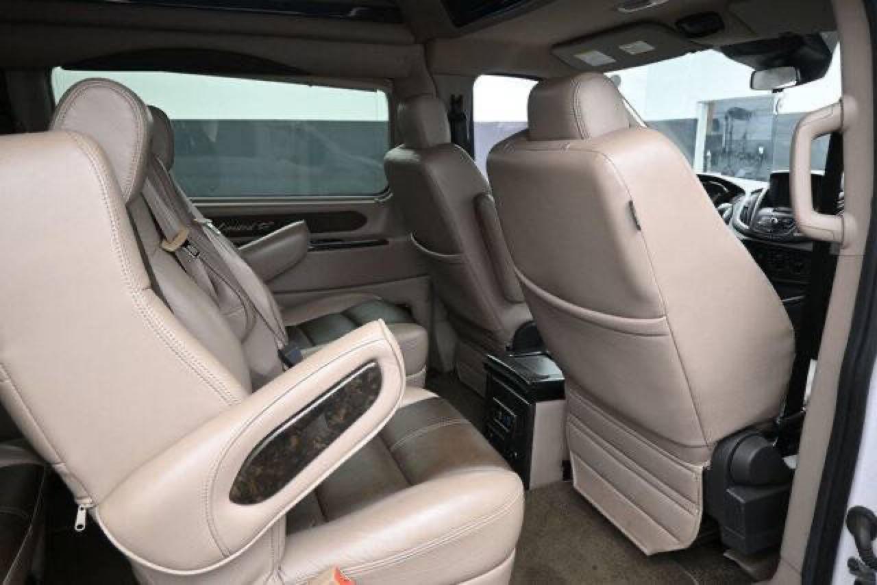 Ford Transit  2019