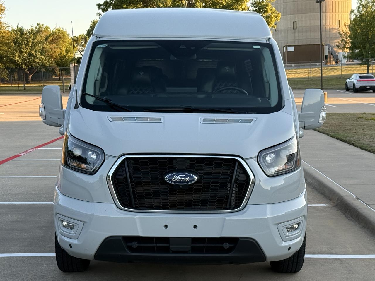 Ford Transit  2024